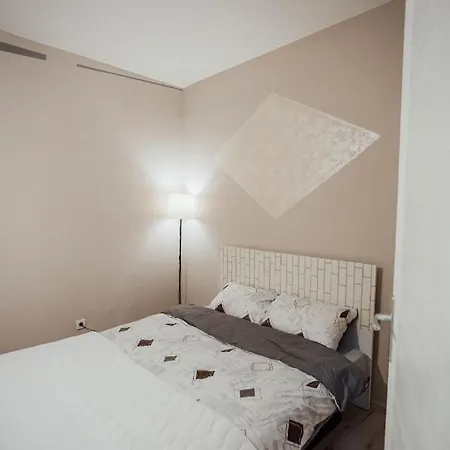 Mm Apartman Valjevo Exterior photo