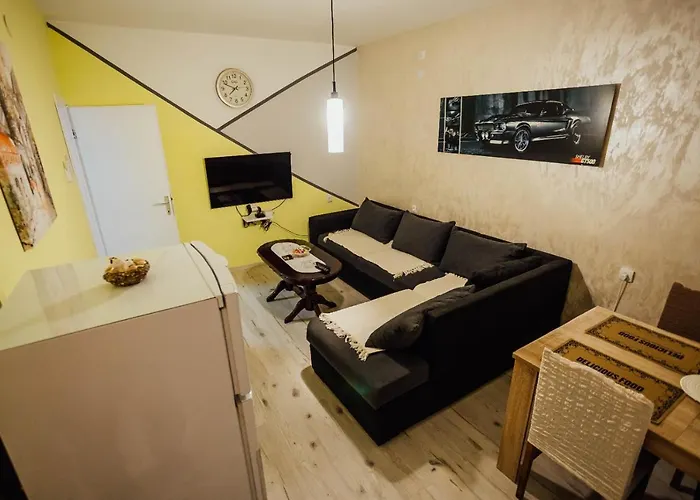 Mm Apartman