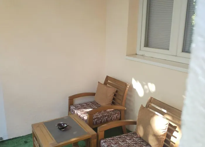 Mm Apartman