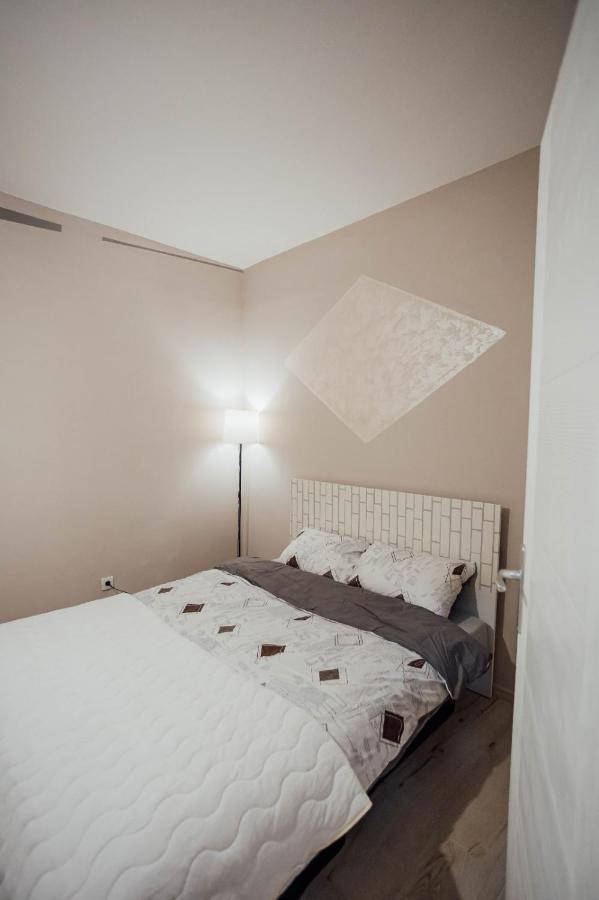 Mm Apartment Valjevo