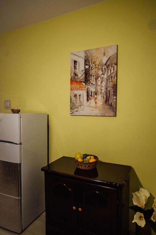Mm Apartment Valjevo